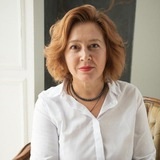 Агеева Оксана Валерьевна